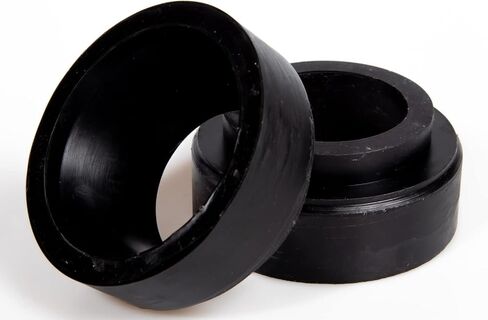 Leveling Lift Kit 1.2 inch 30mm compatible with Daihatsu - Fits Terios 1997-2005 in Saudi Arabia