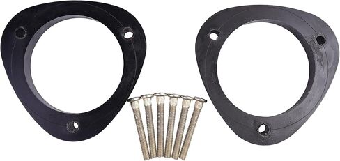 Leveling Lift Kit 1.2 inch 30mm compatible with Daihatsu - Fits Terios 1997-2005 in Saudi Arabia