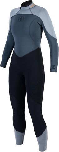 بذلة Aqua Lung Aquaflex 5 مم - للنساء - مقاس متوسط in Kuwait