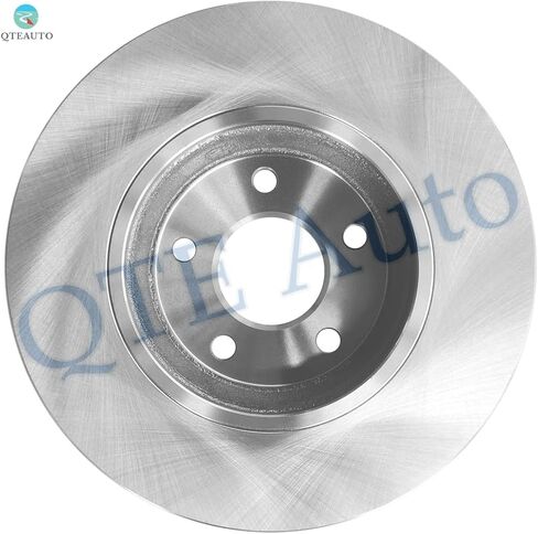 استبدال دوارات الفرامل الأمامية الأوتوماتيكية PM 296 مم لـ 2007-2009 Saturn Aura، دوارات الفرامل البديلة للسيارات in Saudi Arabia