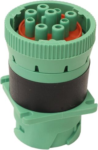 J1939-II Adapter for Paccar Diagnostic Port in Saudi Arabia