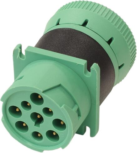 J1939-II Adapter for Paccar Diagnostic Port in Saudi Arabia