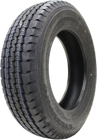 إطار الشاحنة الخفيفة Milestar Steelpro MS597 All Season LT245/75R16 120/116Q E in Kuwait