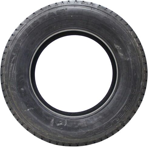 إطار الشاحنة الخفيفة Milestar Steelpro MS597 All Season LT245/75R16 120/116Q E in Kuwait