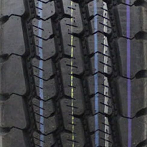 إطار الشاحنة الخفيفة Milestar Steelpro MS597 All Season LT245/75R16 120/116Q E in Kuwait