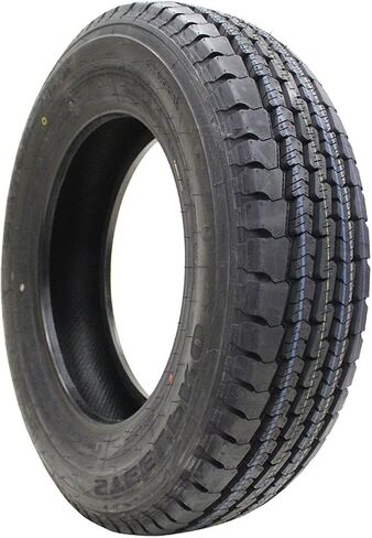 إطار الشاحنة الخفيفة Milestar Steelpro MS597 All Season LT245/75R16 120/116Q E in Kuwait
