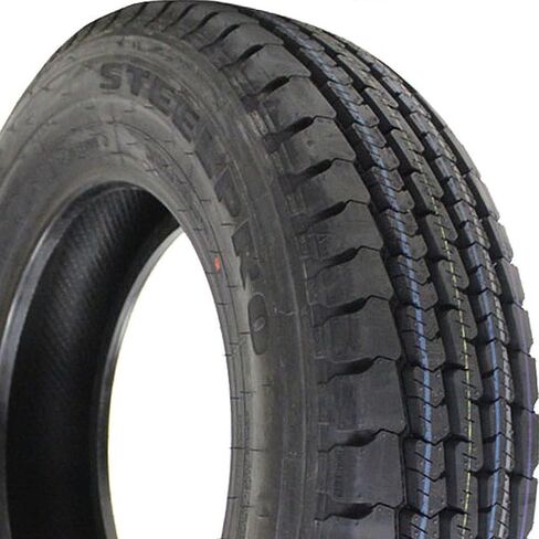 إطار الشاحنة الخفيفة Milestar Steelpro MS597 All Season LT245/75R16 120/116Q E in Kuwait