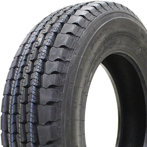 إطار الشاحنة الخفيفة Milestar Steelpro MS597 All Season LT245/75R16 120/116Q E in Kuwait