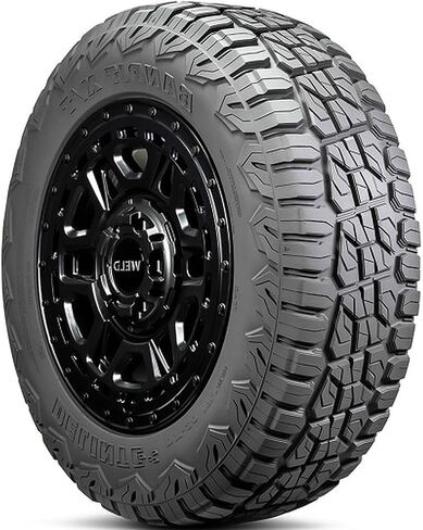 إطار شاحنة خفيفة Delinte DX-20 Bandit X/T Rugged Terrain 225/55R17 101V in Kuwait