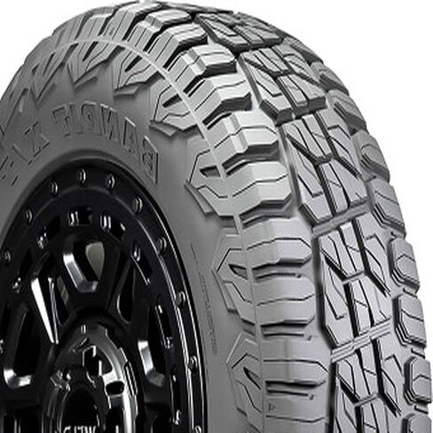 إطار شاحنة خفيفة Delinte DX-20 Bandit X/T Rugged Terrain 225/55R17 101V in Kuwait