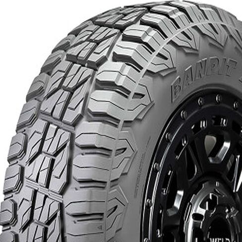 إطار شاحنة خفيفة Delinte DX-20 Bandit X/T Rugged Terrain 225/55R17 101V in Kuwait