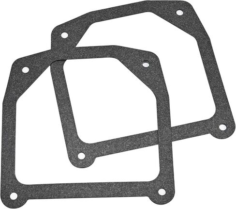 Valve Cover Gasket Set (2PCS) for Kohler ZT710 ZT720 ZT730 ZT740 7000 Series Zero Turn Engine Models in Kuwait