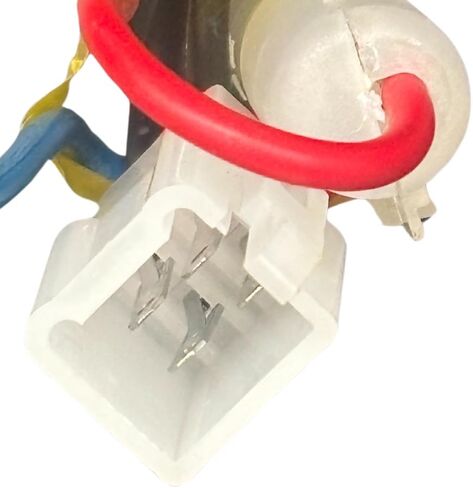 Motorcycle CT125 Trail Battery Replacement, also fits XL75, CT70 Trail, XL70 models in Saudi Arabia