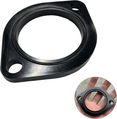 11-0420 Super E Carburetor Intake Manifold Gasket, for HD Sportster - Super Wide Electra Glide - Big Twin Fatboy Road King Softail Carb in Saudi Arabia