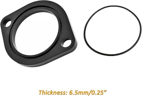 11-0420 Super E Carburetor Intake Manifold Gasket, for HD Sportster - Super Wide Electra Glide - Big Twin Fatboy Road King Softail Carb in Saudi Arabia