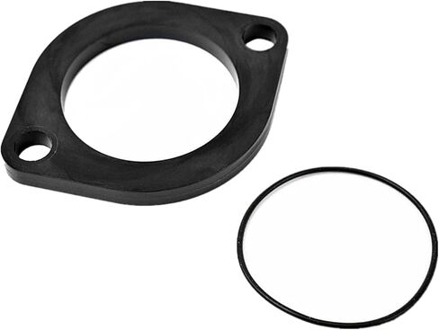 11-0420 Super E Carburetor Intake Manifold Gasket, for HD Sportster - Super Wide Electra Glide - Big Twin Fatboy Road King Softail Carb in Saudi Arabia