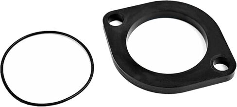 11-0420 Super E Carburetor Intake Manifold Gasket, for HD Sportster - Super Wide Electra Glide - Big Twin Fatboy Road King Softail Carb in Saudi Arabia