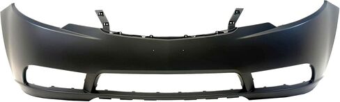 FitParts متوافق مع غطاء المصد الأمامي لـ 2010 2011 2012 2013 Kia Forte CAPA EX LX SX سيدان هاتشباك. جديدة ومعدة وجاهزة للطلاء. KI1000145 in Kuwait