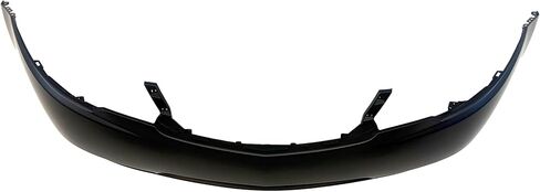 FitParts متوافق مع غطاء المصد الأمامي لـ 2010 2011 2012 2013 Kia Forte CAPA EX LX SX سيدان هاتشباك. جديدة ومعدة وجاهزة للطلاء. KI1000145 in Kuwait