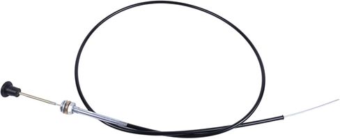 DVPARTS 48'' Choke Cable C5NN9700C Compatible with Ford 2000 2310 2600 2610 3000 3600 3610 4000 4600 4610 2110LCG in Kuwait