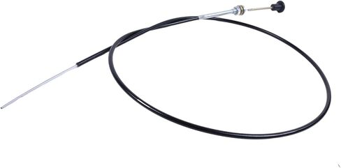 DVPARTS 48'' Choke Cable C5NN9700C Compatible with Ford 2000 2310 2600 2610 3000 3600 3610 4000 4600 4610 2110LCG in Kuwait