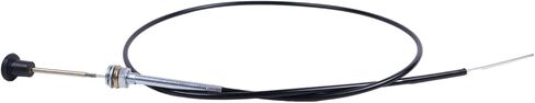 DVPARTS 48'' Choke Cable C5NN9700C Compatible with Ford 2000 2310 2600 2610 3000 3600 3610 4000 4600 4610 2110LCG in Kuwait