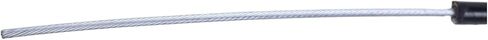 DVPARTS 48'' Choke Cable C5NN9700C Compatible with Ford 2000 2310 2600 2610 3000 3600 3610 4000 4600 4610 2110LCG in Kuwait