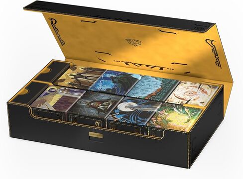 Ultimate Guard - Omnihive 1000+ - Magic: The Gathering - Secrets of Strixhaven in Kuwait