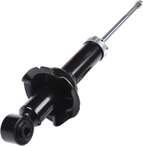 ممتص الصدمات الخلفي من SCITOO يناسب Honda CR-V 2007-2008 2010-2011 صدمات السيارات 341492 (2 قطعة) in Kuwait