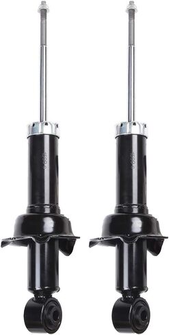 ممتص الصدمات الخلفي من SCITOO يناسب Honda CR-V 2007-2008 2010-2011 صدمات السيارات 341492 (2 قطعة) in Kuwait
