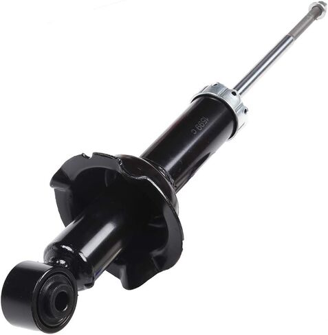 ممتص الصدمات الخلفي من SCITOO يناسب Honda CR-V 2007-2008 2010-2011 صدمات السيارات 341492 (2 قطعة) in Kuwait