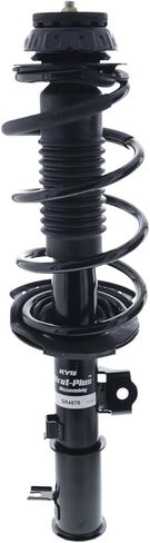 مجموعة وحدة الزاوية الكاملة KYB SR4575 Strut-Plus - دعامة وجبل وزنبرك in Kuwait