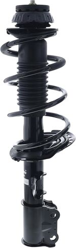 مجموعة وحدة الزاوية الكاملة KYB SR4575 Strut-Plus - دعامة وجبل وزنبرك in Kuwait