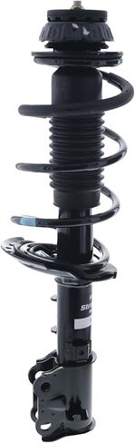 مجموعة وحدة الزاوية الكاملة KYB SR4575 Strut-Plus - دعامة وجبل وزنبرك in Kuwait