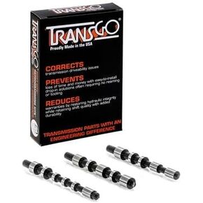 TransGo Shift Valve A1 Fits C D E Steel Shift Valves. in Saudi Arabia