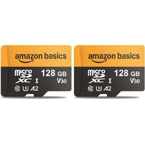 Amazon Basics Micro SD Card Reader USB-C 3.0 in Kuwait