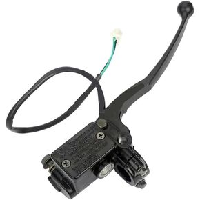 Front Brake Cylinder for Ymh XS360 XS400 XS500 XS650 XS750 XS850 XS1100 SR500 XT600 1J3-25850-02-00 3TB-25870-00-00 in Kuwait