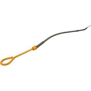 Engine Oil Dipstick Kit AMC 304 401 Fits 1974–1979 Jeep CJ5 CJ7 Replaces 3190848K, 17424.01 in Saudi Arabia