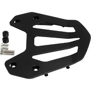 Green-L Rear Carrier Luggage Rack Fit for Honda Goldwing F6B Standard Deluxe 2013-2017 (Carrier) in Kuwait