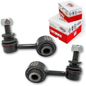 ETS 2Pc Front Left & Right Stabilizer Sway Bar End Link Kit Fits 2008-2022 Toyota Sequoia / 2007-2021 Toyota Tundra K750179, K750180 in Kuwait