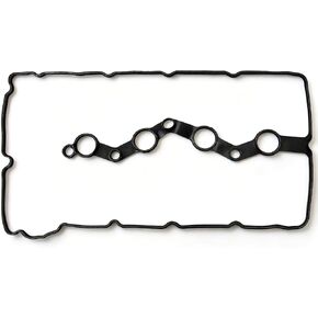 Sorello Engine Valve Cover Gasket Set Compatible with Mitsubishi Lancer 2008-2017 for Mitsubishi Outlander 2008-2013/ Outlander Sport 2011-2021 2.0L 2.4L L4 Replaces-1035A583, VS50765R in Saudi Arabia