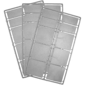 Warlord Games: Cavalry Bases Pack (30) in Saudi Arabia