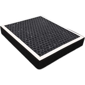 IAG I-Line Interior HEPA Cabin Air Filter for Ford Bronco 2021+ 2/4 Door (Not Sport) also fits Ford Mustang Mach E 2021+ in Saudi Arabia