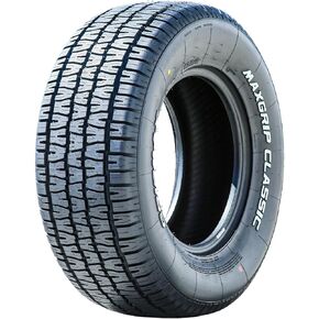 Gripmax MaxGrip Classic Truck/SUV All-Season Performance Radial Tire-255/70R15 255/70/15 255/70-15 108H Load Range SL 4-Ply RWL Raised White Letters in Saudi Arabia