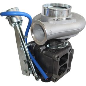 Turbocharger 3597811 4035653H MTL3298CR For Komatsu PC300-6 -2004 Crawler Excavators DEYAOLKL in Kuwait