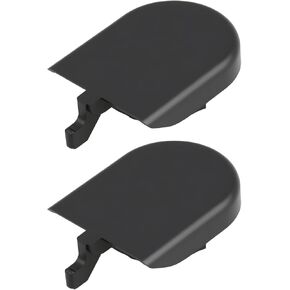 2X Car Front Windshield Wiper Nut Arm Cap Cover 28882-EA000 Compatible with Nissan Frontier 2005-2018 in Kuwait