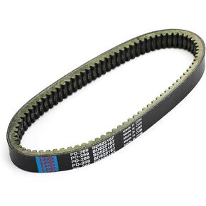Drive Belt Transmission Aramid Fibre BD522167 for Mi-cro-car M.GO3 M.GO4/5 M.GO6 Cargo in Saudi Arabia