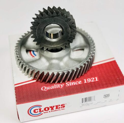 Engine Rebuild Kit compatible with Mercruiser Marine 140hp Chevy 3.0L, For engines with 1 piece rear main seal. Please see description. in Saudi Arabia