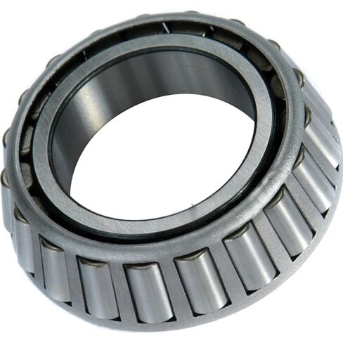 Differential Pinion Bearing Rear Outer fits BMW 545i 2004 2005 1 Pcs in Kuwait