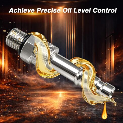 محول تعبئة سائل ناقل الحركة متوافق مع مرسيدس بنز 722.9 7G-Tronic C300 E350 E550 ML350 GL450 S550، 304 من الفولاذ المقاوم للصدأ، مع حلقة O-Ring X2 in Kuwait
